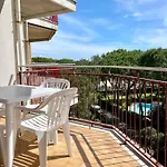 Cristallo 4h Appartement