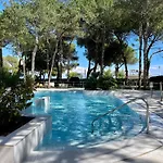 Cristallo 4h Appartement