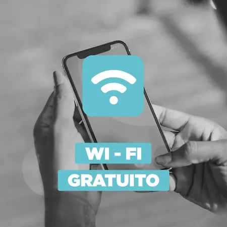 公寓 Cristallo 4h *