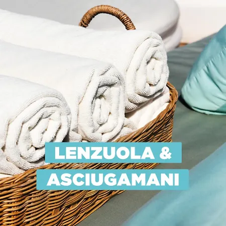 Apartment Cristallo 4h