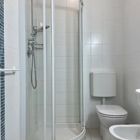 Cristallo 4h Apartmán Lignano Sabbiadoro