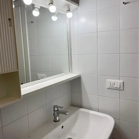 Cristallo 4h Apartment