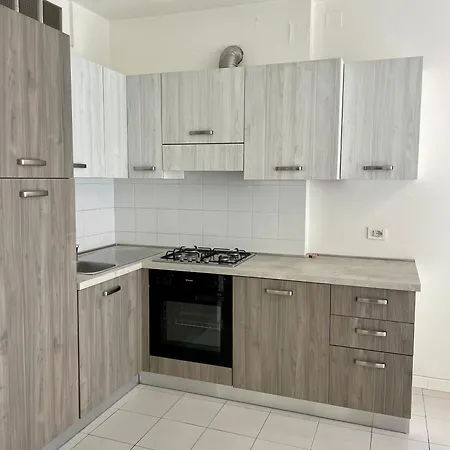 公寓 Cristallo 4h 利尼亚诺萨比亚多罗