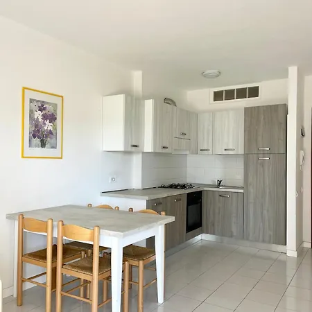 Cristallo 4h Appartamento