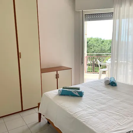 Cristallo 4h Apartment *