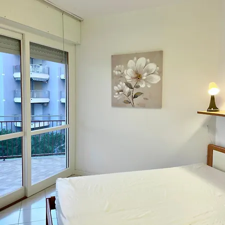 Apartment Cristallo 4h Lignano Sabbiadoro