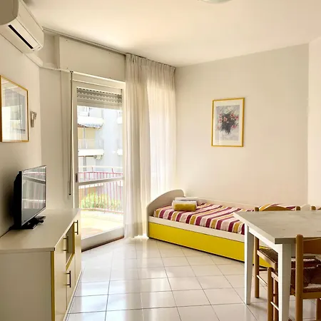 Cristallo 4h Apartment