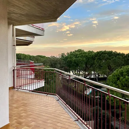 Apartment Cristallo 4h Lignano Sabbiadoro