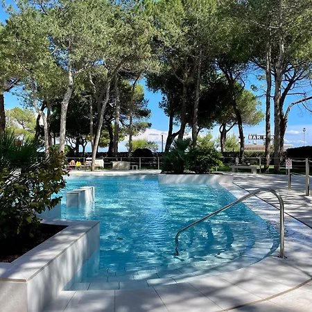 Cristallo 4h Appartamento