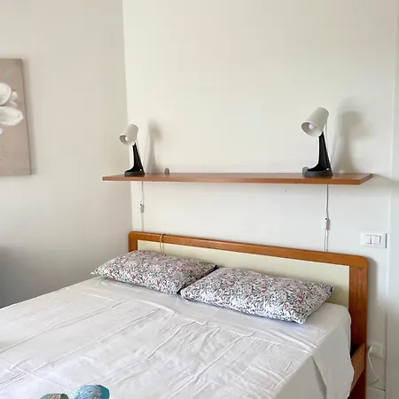 Apartment Cristallo 4h *
