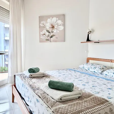 Cristallo 4h 公寓 *